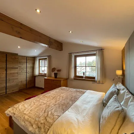 Sonnenschein Rebecca Lägenhet *