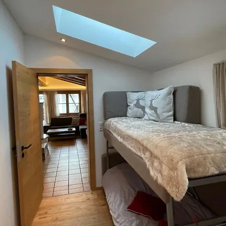 Appartement Sonnenschein Rebecca *