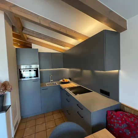 Appartement Sonnenschein Rebecca *