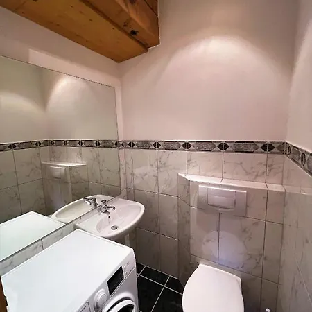 Sonnenschein Rebecca Appartement Kirchberg en Tyrol