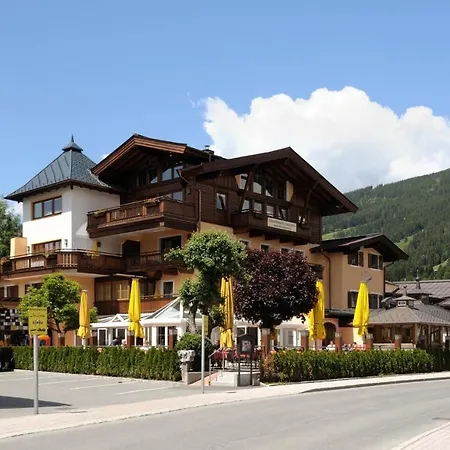 Sonnenschein Rebecca Apartment Kirchberg in Tirol