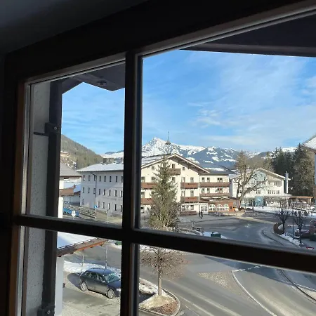 Appartement Sonnenschein Rebecca *