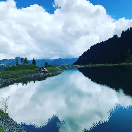 Lägenhet Sonnenschein Rebecca