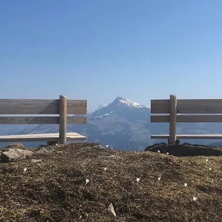 Sonnenschein Rebecca * Kirchberg en Tyrol