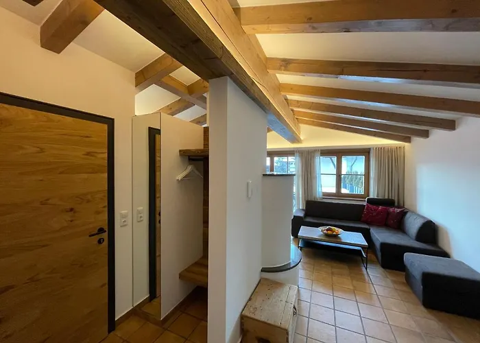 Sonnenschein Rebecca * Kirchberg in Tirol