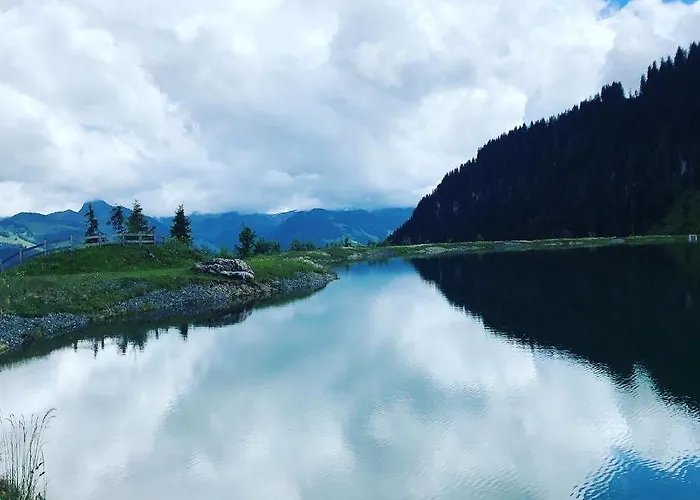 Apartment Sonnenschein Rebecca