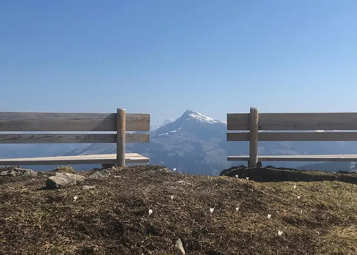 Sonnenschein Rebecca * Kirchberg in Tirol
