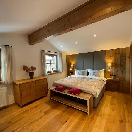 Appartement Sonnenschein Rebecca